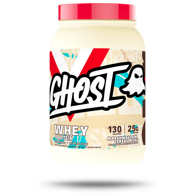 Ghost Whey Protein 1kg