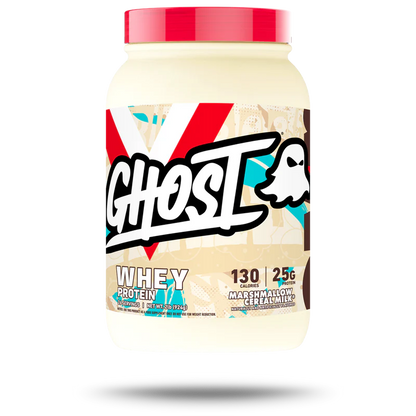 Ghost Whey Protein 1kg