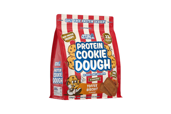 Applied Nutrition Protein Cookie Dough 1kg