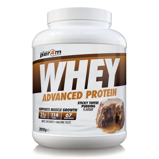 Per4m Advanced Whey Protein 2.0kg