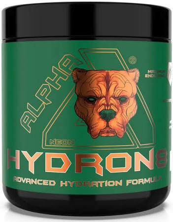 Alpha Neon Hydron8 330g