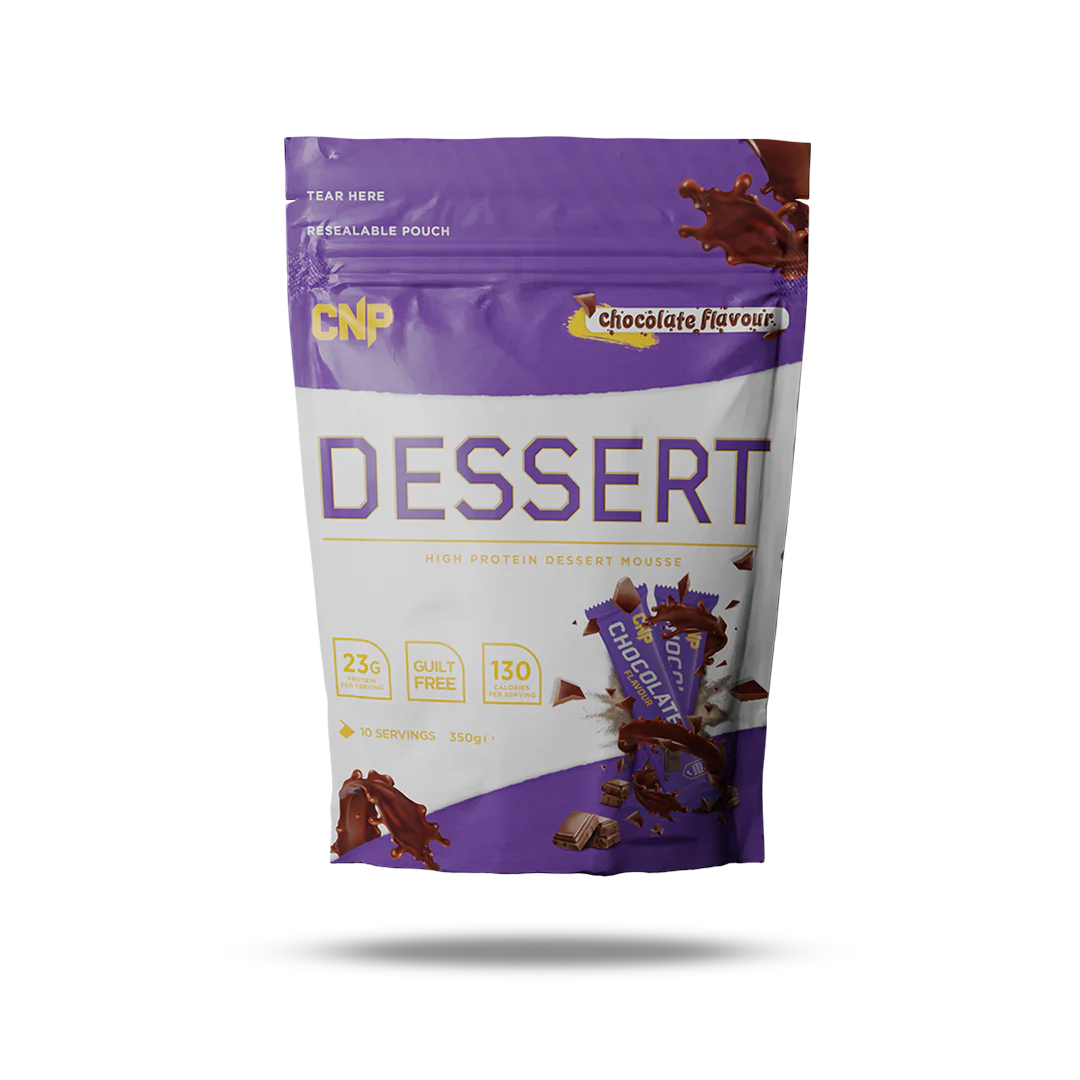 CNP Dessert 350g