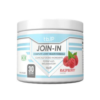 Trained By JP Join-In 210g