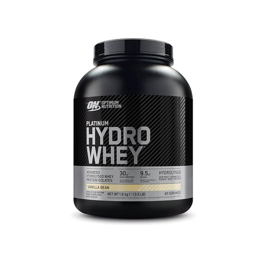 Optimum Nutrition Platinum Hydro Whey 1.6kg
