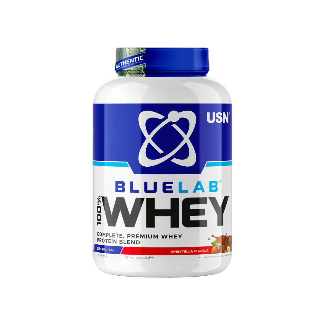 USN Blue Lab Whey 2kg