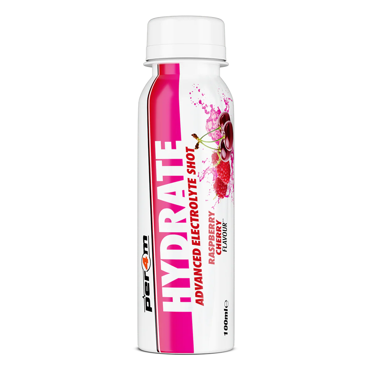 Per4m Hydrate Advanced Electrolyte Shot 100ml