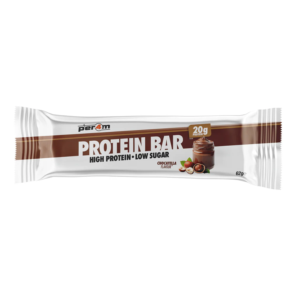 Per4m Protein Bar 62g