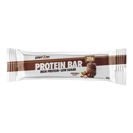 Per4m Protein Bar 62g