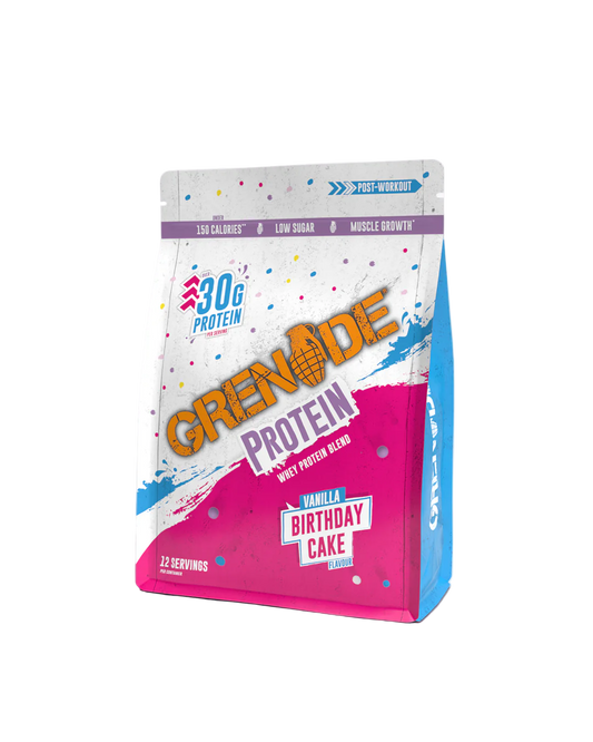 Grenade Protein 480g