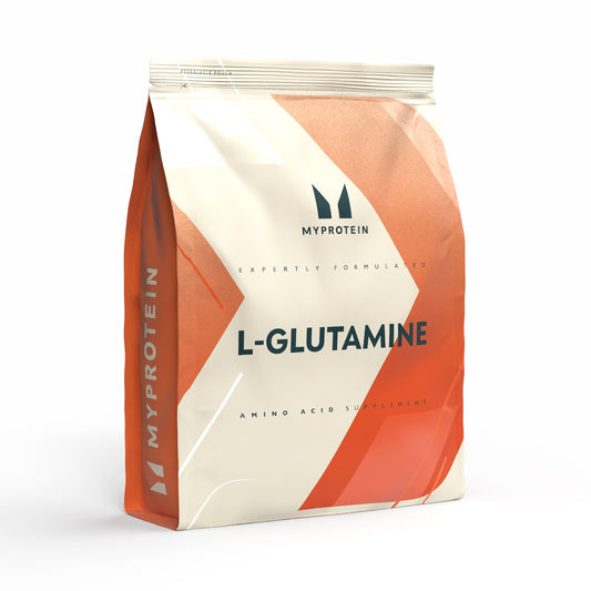 MyProtein L-Glutamine 500g