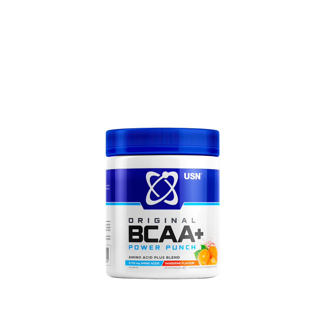 USN BCAA Power Punch 200g