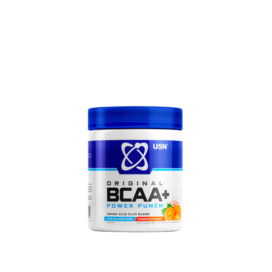 USN BCAA Power Punch 200g