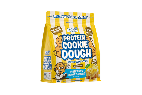 Applied Nutrition Protein Cookie Dough 1kg