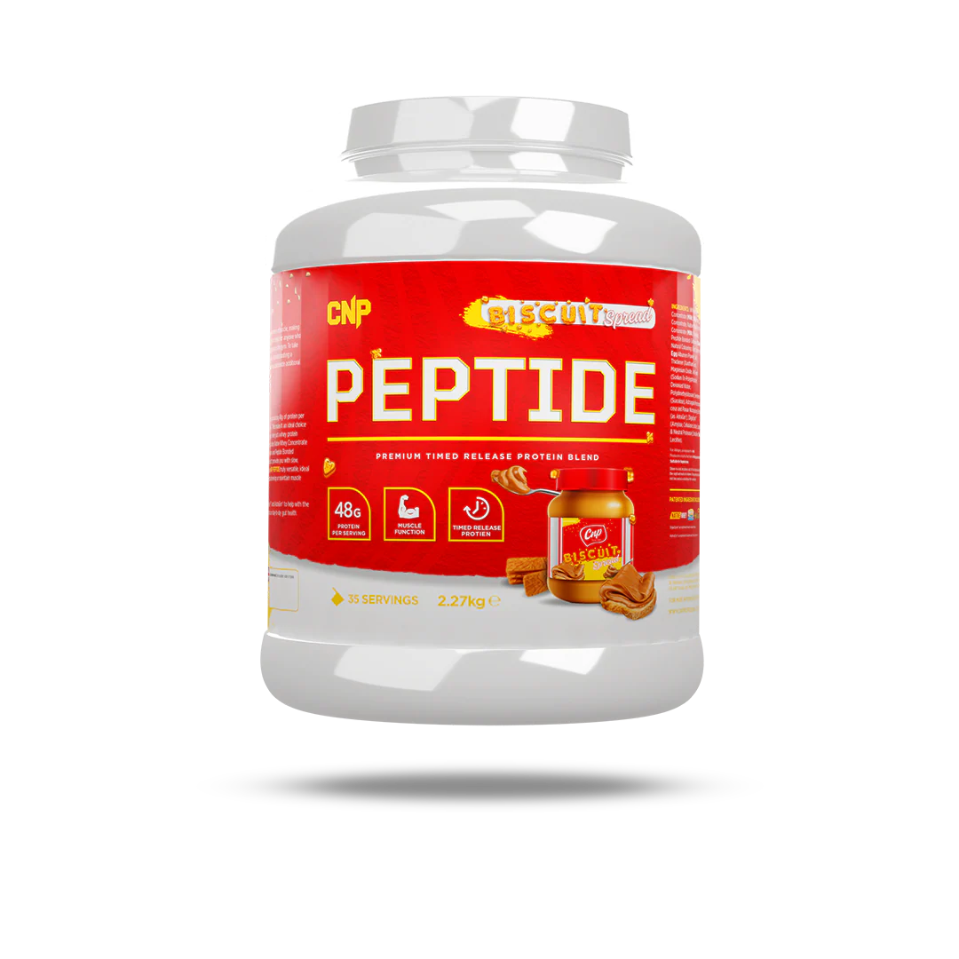 CNP Peptide 2.27kg