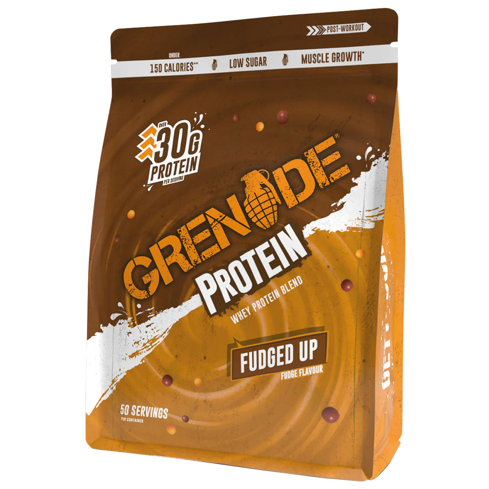 Grenade Protein 2kg