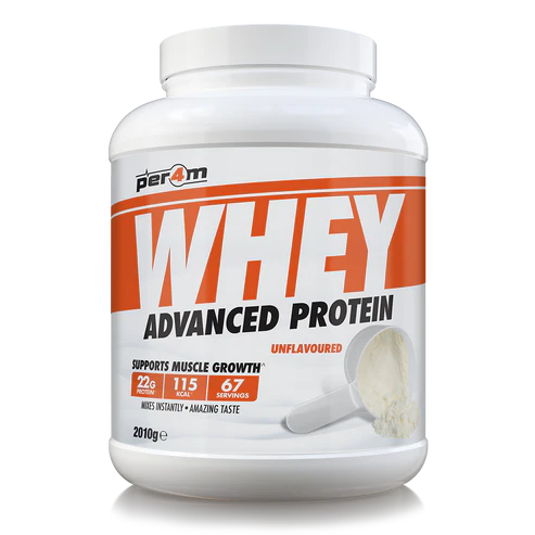 Per4m Advanced Whey Protein 2.0kg