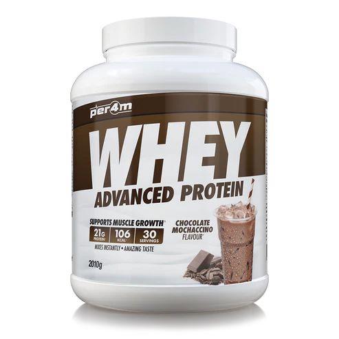 Per4m Advanced Whey Protein 2.0kg