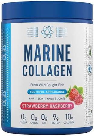 Applied Nutrition Marine Collagen 300g