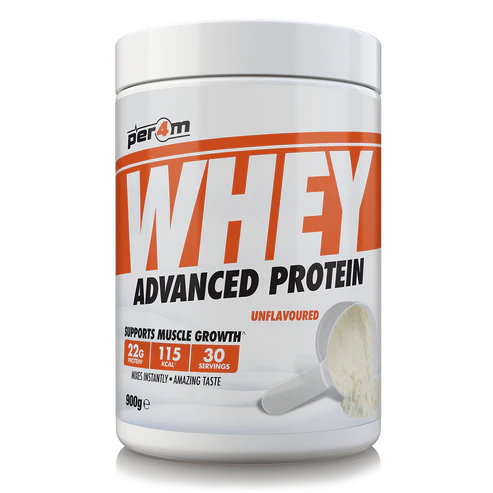 Per4m Advanced Whey Protein 900g