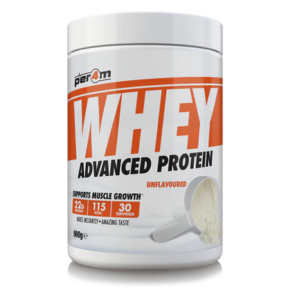 Per4m Advanced Whey Protein 900g