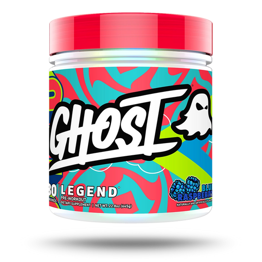 Ghost Legend V4 660g