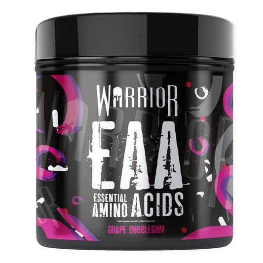 Warrior EAA 360g