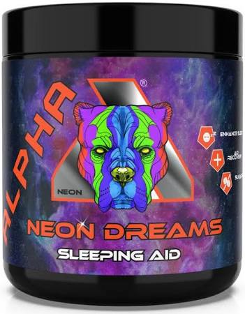 Alpha Neon Neon Dreams 225g