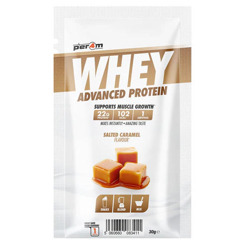 Per4m Advanced Whey Protein Sachet 30g