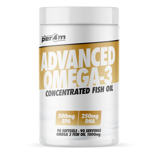 Per4m Omega-3 90 Softgels